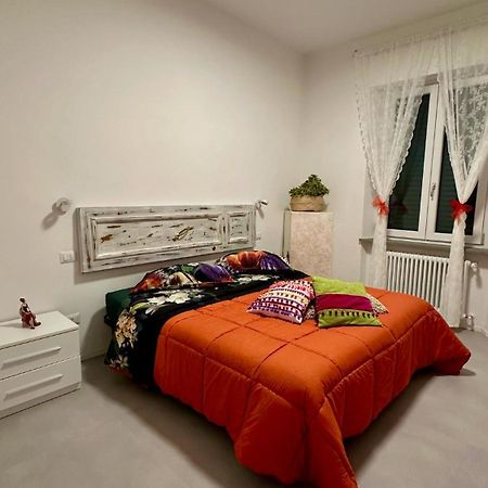 Birimari House Leilighet Arezzo Eksteriør bilde