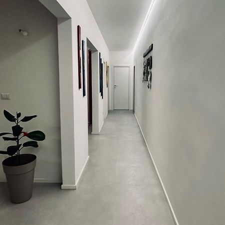Birimari House Leilighet Arezzo Eksteriør bilde