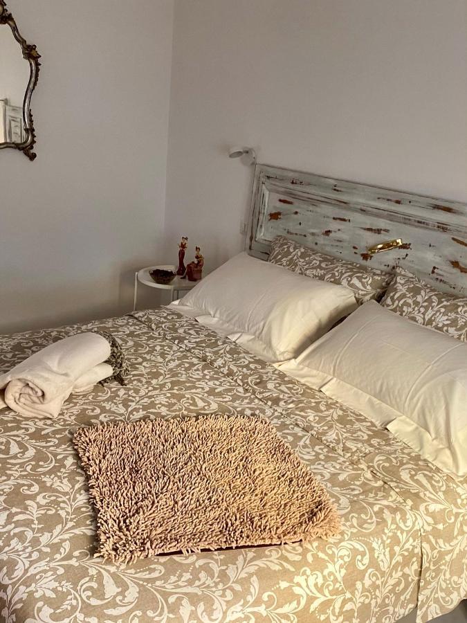 Birimari House Leilighet Arezzo Eksteriør bilde