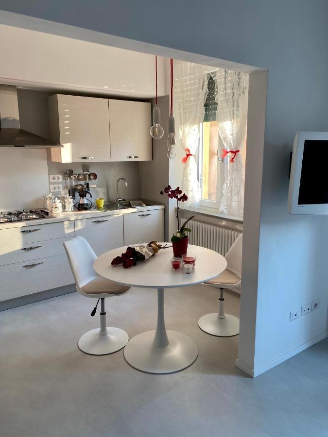 Birimari House Leilighet Arezzo Eksteriør bilde