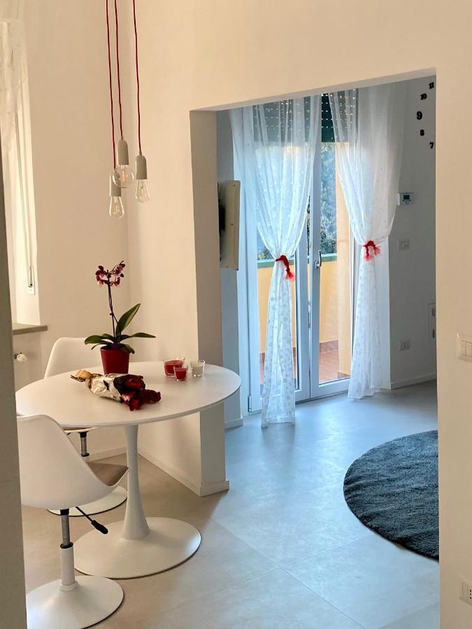 Birimari House Leilighet Arezzo Eksteriør bilde