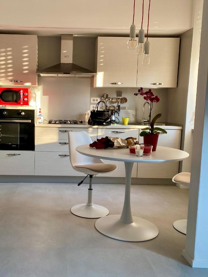 Birimari House Leilighet Arezzo Eksteriør bilde