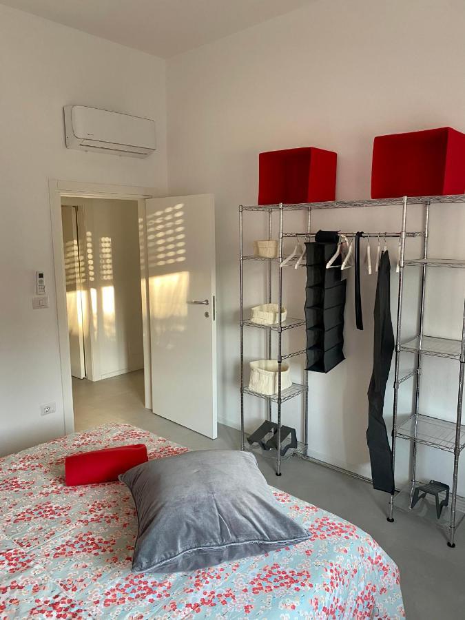 Birimari House Leilighet Arezzo Eksteriør bilde
