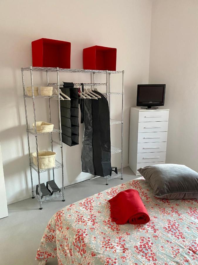 Birimari House Leilighet Arezzo Eksteriør bilde