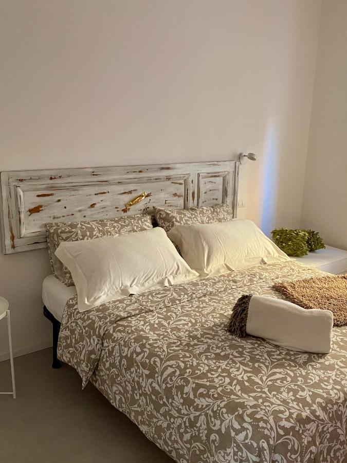 Birimari House Leilighet Arezzo Eksteriør bilde