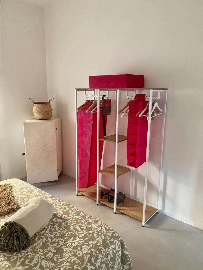 Birimari House Leilighet Arezzo Eksteriør bilde