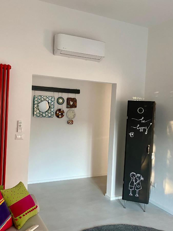 Birimari House Leilighet Arezzo Eksteriør bilde
