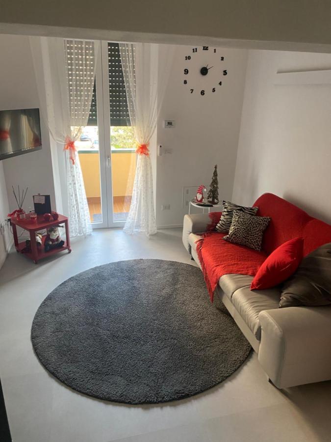 Birimari House Leilighet Arezzo Eksteriør bilde