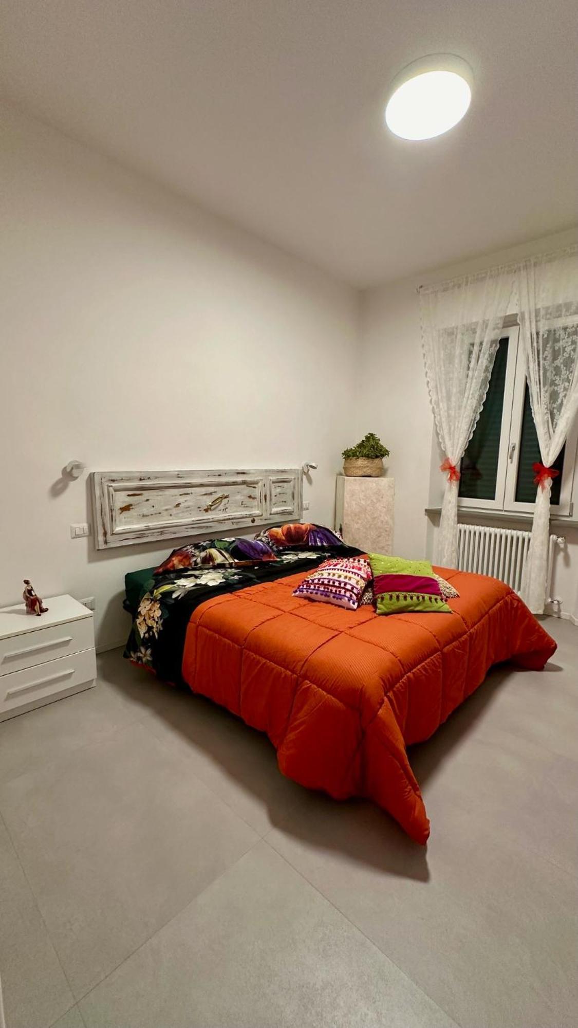 Birimari House Leilighet Arezzo Eksteriør bilde
