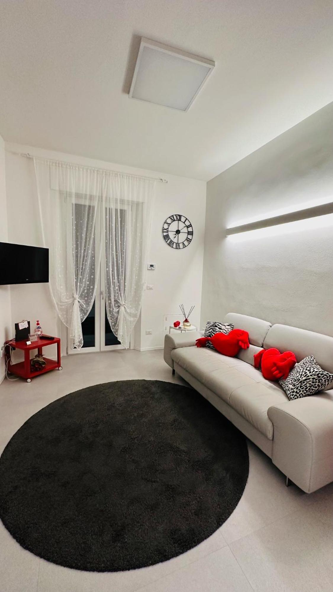 Birimari House Leilighet Arezzo Eksteriør bilde