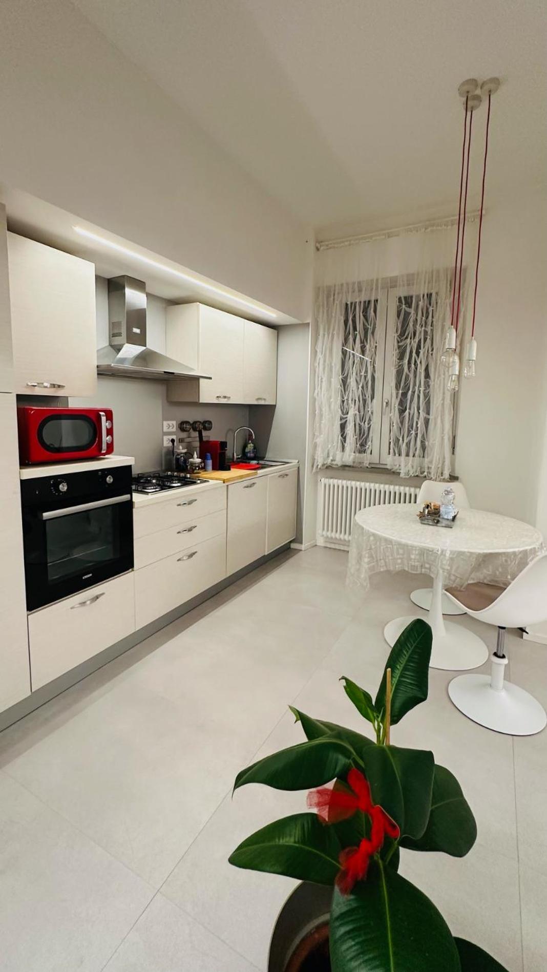 Birimari House Leilighet Arezzo Eksteriør bilde
