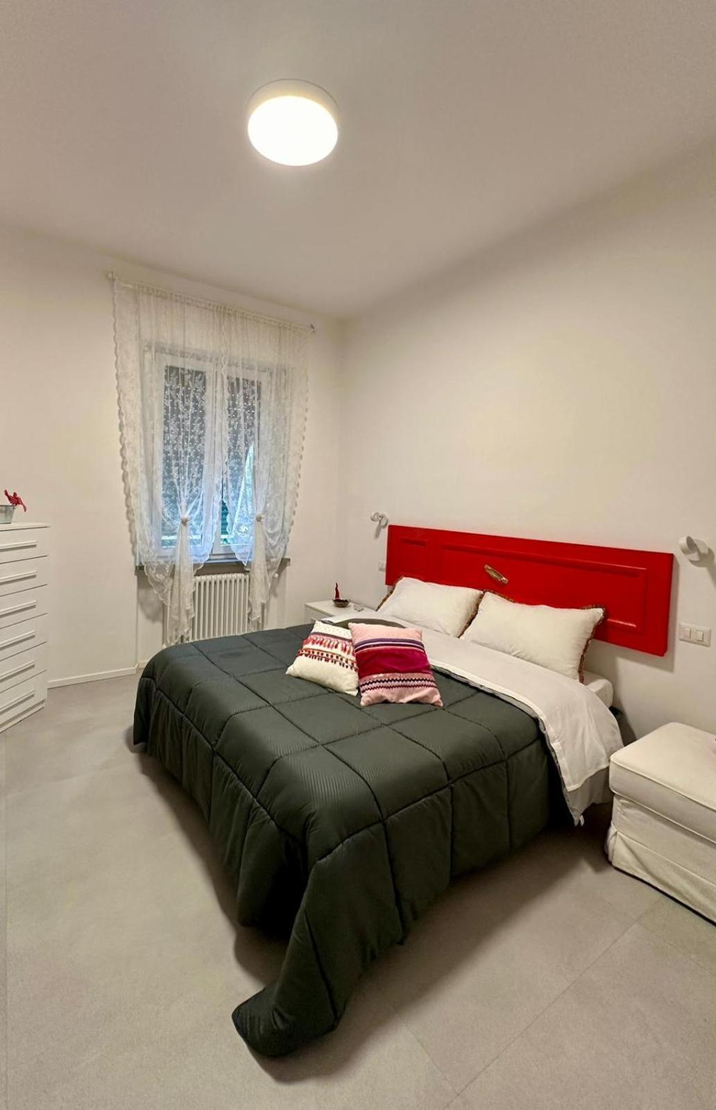 Birimari House Leilighet Arezzo Eksteriør bilde